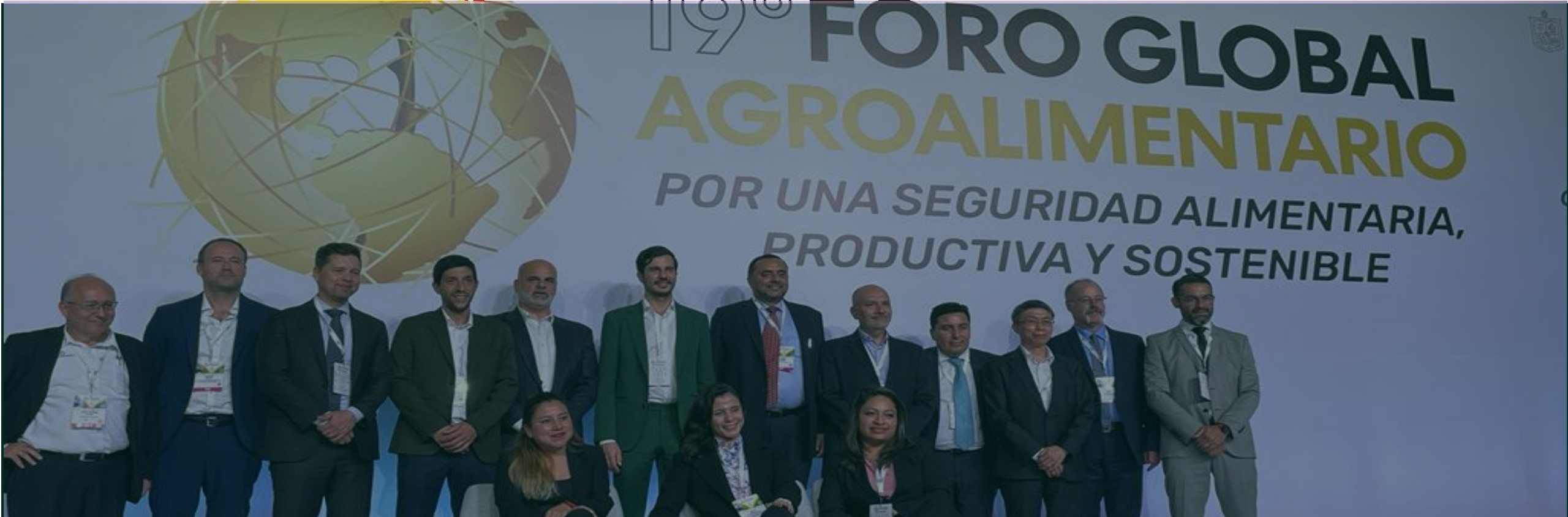 Foro Global Agroalimentario