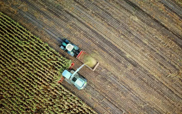 Agricultural Trade at a Crossroads — Perspectivas de América Latina, el Caribe y África para el Post-MC14