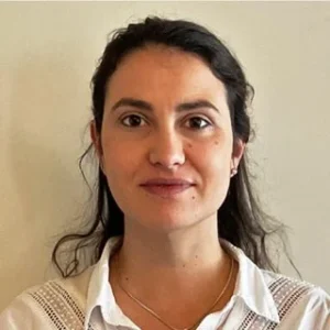 Jimena Vicentin Masaro