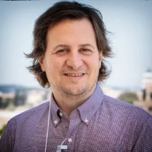Pablo Elverdin